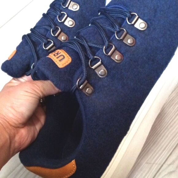 (PC195) URRAX Men's Orthopedic Shoes with Arch Support Sz 11 - Picture 10 of 12